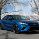 Image for article titled The 2020 Toyota Camry AWD Is Fine But The V6 Is The One You Want